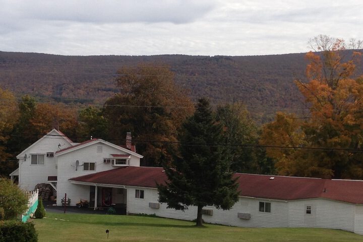 Four Winds Country Motel - thumb 5