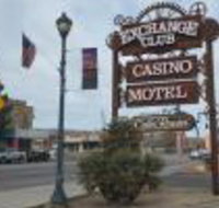 Exchange Club Motel - Accommodation Indiana