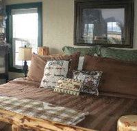 Alaska Beach House - Accommodation Indiana