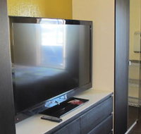 Riverside Suites - Accommodation Indiana