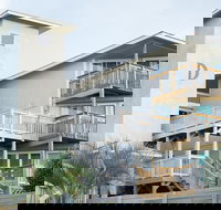 Atlantic Beach Resort a Ramada by Wyndham - Accommodation Indiana