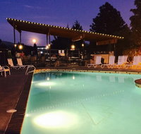 Mountain View Lodge - Accommodation Indiana