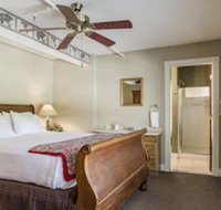 The Historic Peninsula Inn - Accommodation Indiana