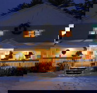 Golden Apple Inn - Accommodation Indiana