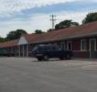 Budget Inn MD - Accommodation Indiana