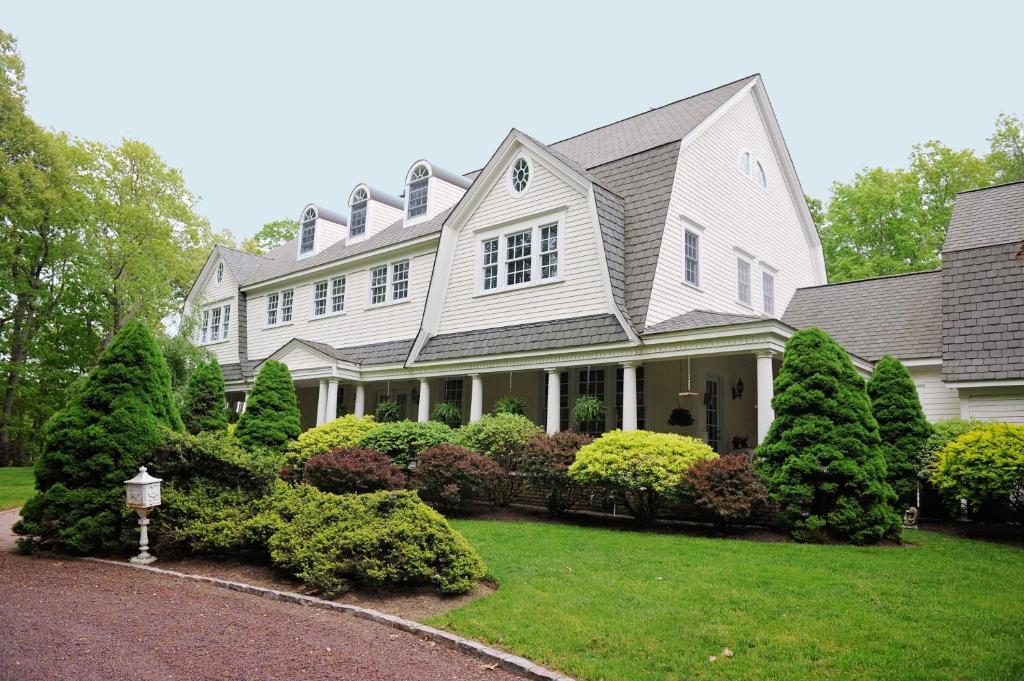 A Walk In The Woods Bed & Breakfast - thumb 4