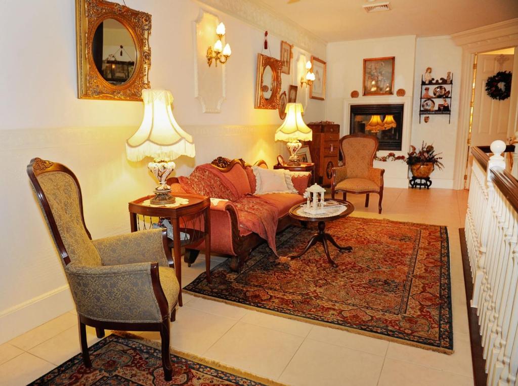 A Walk In The Woods Bed & Breakfast - thumb 5