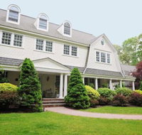 A Walk in the Woods Bed  Breakfast - Accommodation Indiana