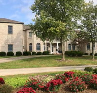 Rabbit Creek Bed  Breakfast - Accommodation Indiana