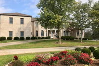 Versailles Ky Accommodation Indiana