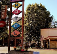 Olympia Inn - Accommodation Indiana