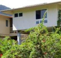 Hale Hoo Maha Bed  Breakfast - Accommodation Indiana