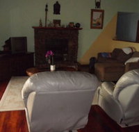 A Beautiful Edge of the World BB - Accommodation Indiana