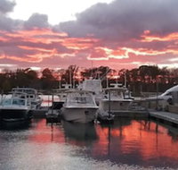 Heron Suites - Accommodation Indiana