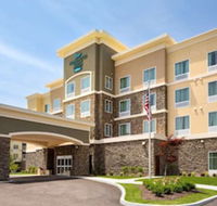 Homewood Suites by Hilton Akron Fairlawn OH - Accommodation Indiana