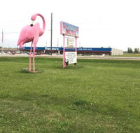 Flamingo Motel Marshalltown - Accommodation Indiana