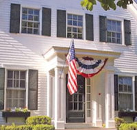 The Ashley Inn - Accommodation Indiana