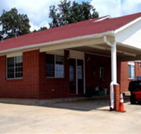 Razorback Inn - Accommodation Indiana