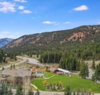 Rainbow Ranch Lodge - Accommodation Indiana