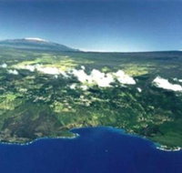 Halemalu Kona - Accommodation Indiana