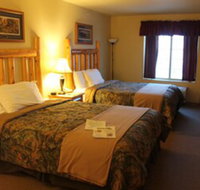 Deer Valley Lodge  Golf - Accommodation Indiana