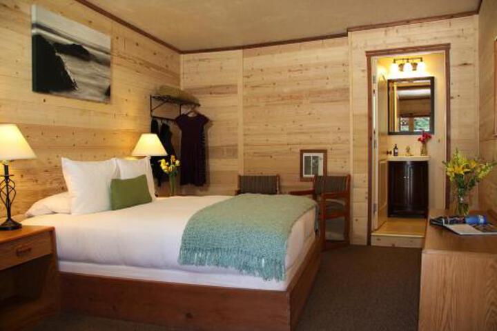 Big Sur River Inn - thumb 7
