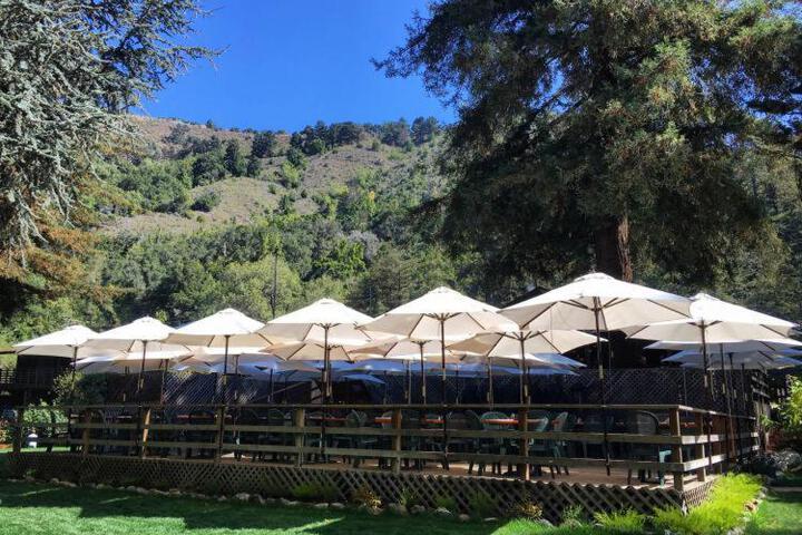 Big Sur River Inn - thumb 6