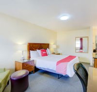 OYO Hotel Rose's Willcox - North Haskell Ave - Accommodation Indiana