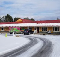 Middlebury Sweets Motel - Accommodation Indiana