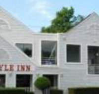 Home Style Inn - Accommodation Indiana