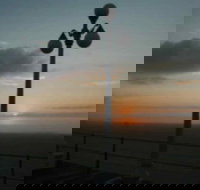 Avon Manor Inn B  B  Cottage - Accommodation Indiana