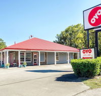OYO Hotel Calhoun GA I 75  US 41 Hwy - Accommodation Indiana