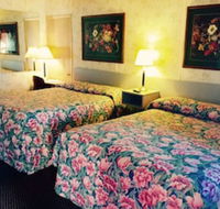 Travelers Inn Motel - Accommodation Indiana