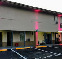 Ellijay Inn - Accommodation Indiana