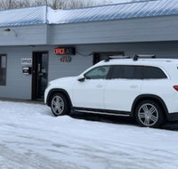 Ashland Motel - Accommodation Indiana