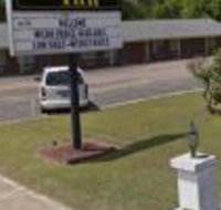 Budget Inn - Accommodation Indiana