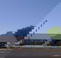 Lodge USA Motel - Accommodation Indiana