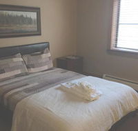 Butternut Inn  Pancake House - Accommodation Indiana