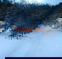 Mountain Valley Retreat - Accommodation Indiana