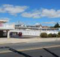 Sifting Sands Motel - Accommodation Indiana