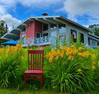 Alaska Halcyon Heights Inn - Accommodation Indiana