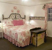 Garden Walk Inn - Accommodation Indiana