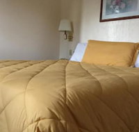 Baxter Inn - Accommodation Indiana