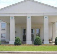 Moberly Inn  Suites - Accommodation Indiana