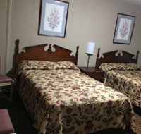 Gretna Motel - Accommodation Indiana