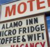 Alamo Inn - Accommodation Indiana