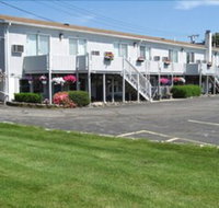 Sea Whale Motel - Accommodation Indiana