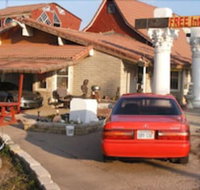 Free Breakfast Inn - Accommodation Indiana