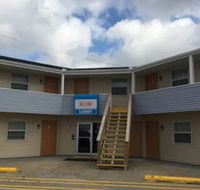 Adair Budget Inn - Accommodation Indiana