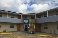 Adair Budget Inn
